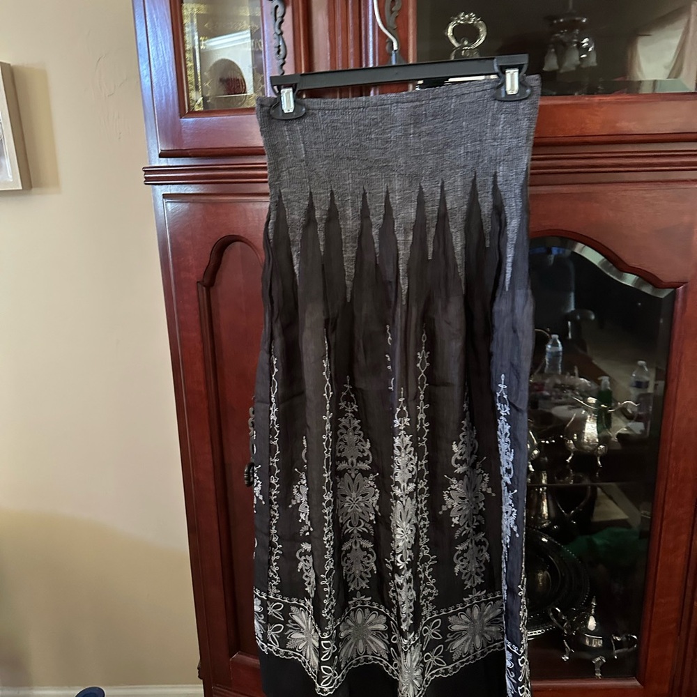 Skirts